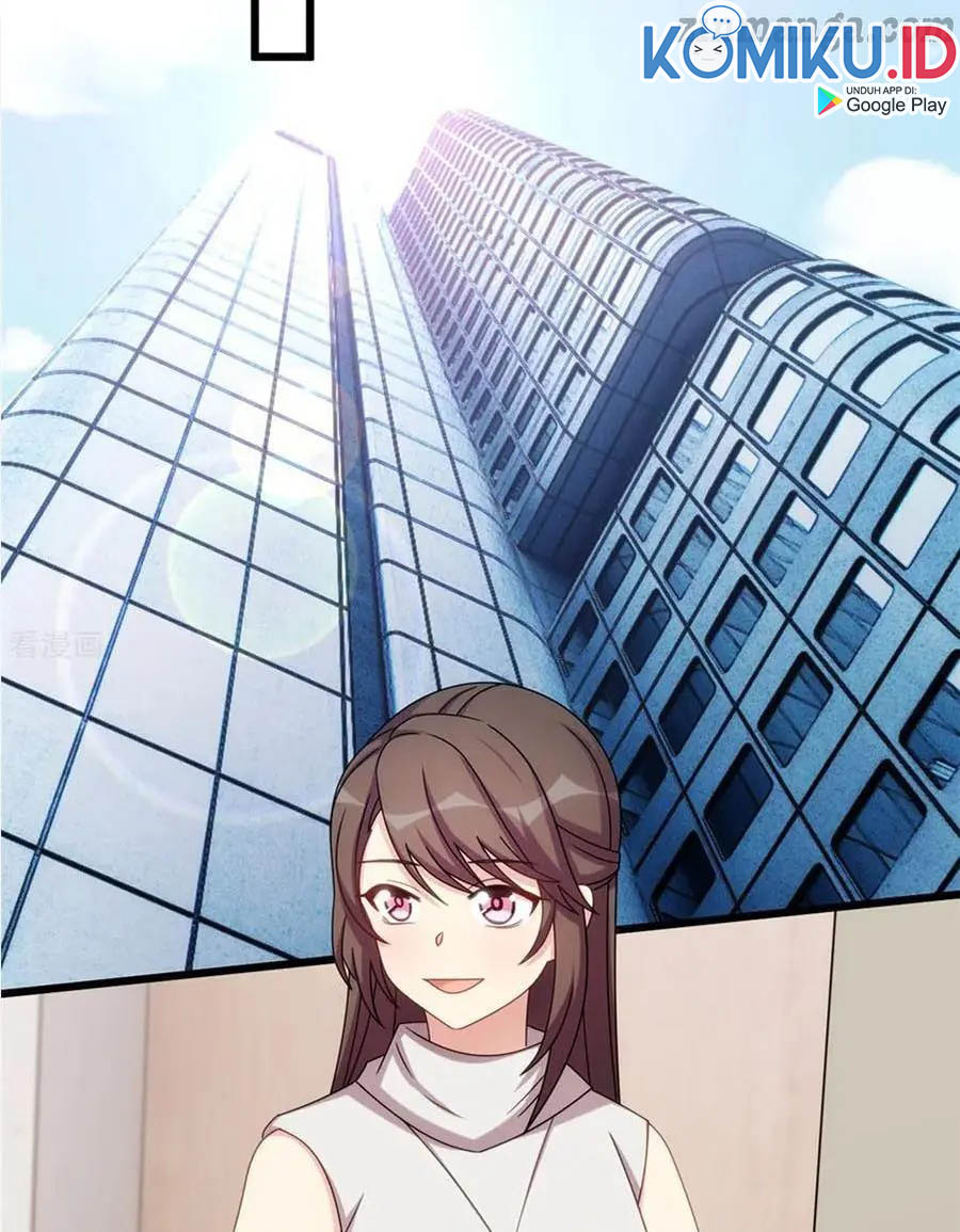 CEO’s Sudden Proposal Chapter 268 Gambar 16